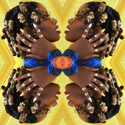 Element (Remix) [feat. Flo Milli]