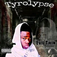 Tyrolypse - Evil Twin (Eminem Cover).mp3