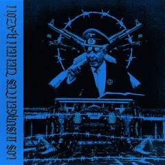 State Prison (OSM TAPES - V/A - Los Insurgentes Tienen Razón part​.​II)