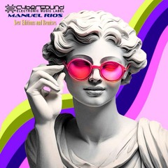 Silvana Rossi - Shades Of The Night (Remix Italo Sound By Manuel Rios)