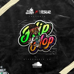 Hip Hop Mix - Dj Yesus & Dj Ghost