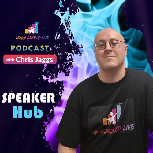 Speaker Hub #192 - Cordae: "Always Be Intentional With Your Desires!"