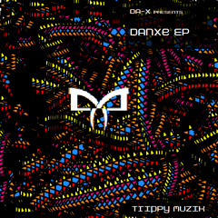 Da-X--Tokyo (Original Mix)