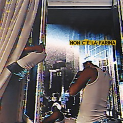 non c’è la farina