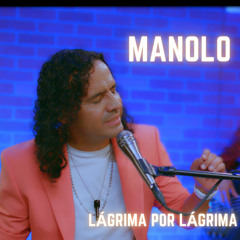 Lágrima Por Lágrima