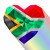 Artwork for SOUTH AFRICAN RETRO RNB MIX