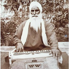 Dharamraja Vi Karuga Seva Santa De Sangia Di - Sant Baba Mohinder Singh Ji Rara Sahib