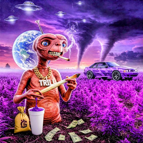 E.T. PHONK HOME