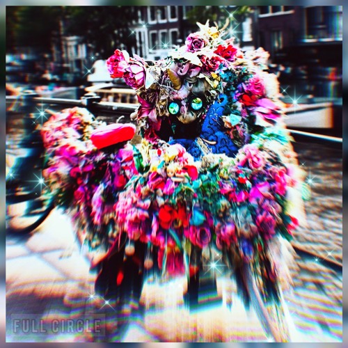 Full Circle [Aug 2024 Mix]