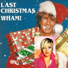 My Marmalade x Last Christmas - Stiftemaskin Remix