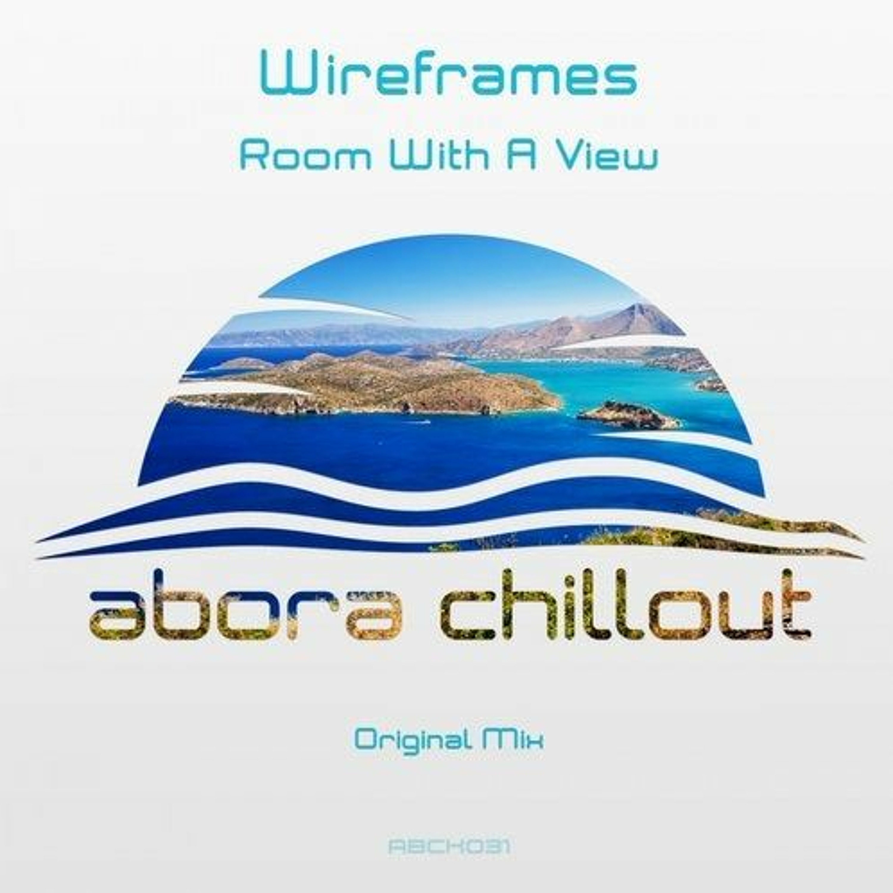Wireframes.it - Room With A View (Original Mix) episode artwork
