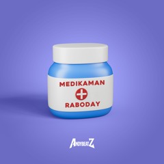 Medikaman Raboday (Kassav Remix)