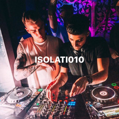 ISOLATI010 [THIS & THAT]