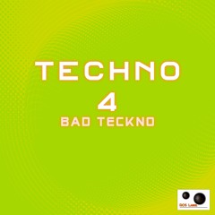 Bad Teckno - Tempting (Extended Mix)