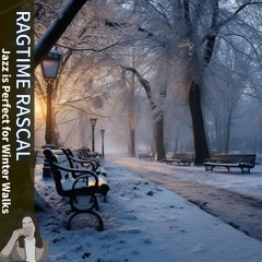 Jazz Is Perfect for Winter Walks