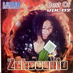 Best of Zahouania, Vol. 2