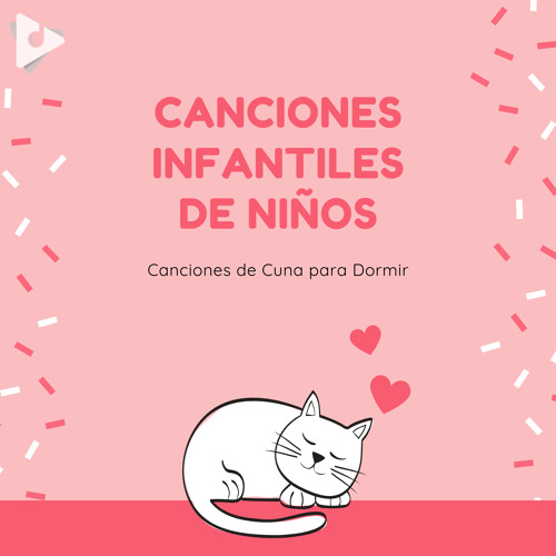 Stream Canciones de Cuna para Dormir | Listen to Canciones infantiles de  niños playlist online for free on SoundCloud