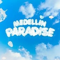 Medellin Paradise - Kristian Arango(MP3_70K).mp3