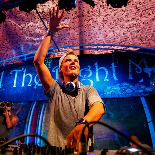 Avicii - The Nights (BassWar Remix)