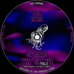 BKHS Premiere: MTRZ - Malephic Powder (Lucho VE Remix)