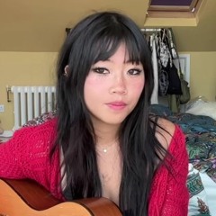 another love song - beabadoobee [instagram post]