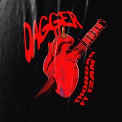 Dagger (feat. 12AM)