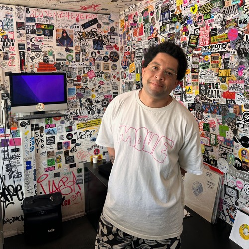 Deep Exposure with Russell E.L. Butler @ The Lot Radio 06-27-2024