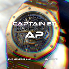 Captain ET - AP