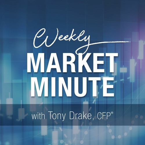 Weekly Market Update - 4/05/2021