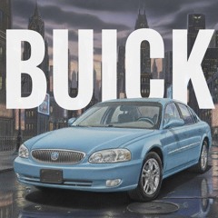 Buick by Username Me (prod. Scufficer)
