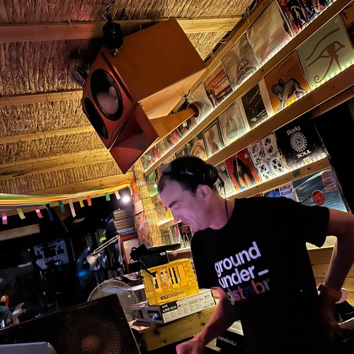 2023 guest mixes