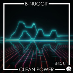 B-Nuggit - Clean Power