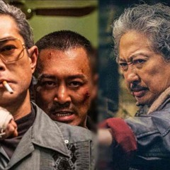 Xem phim Cửu Long Thành Trại: Vây Thành 2024 Vietsub Full HD1080 Phimmoi