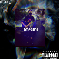 Imagine (Prod. by KaRon