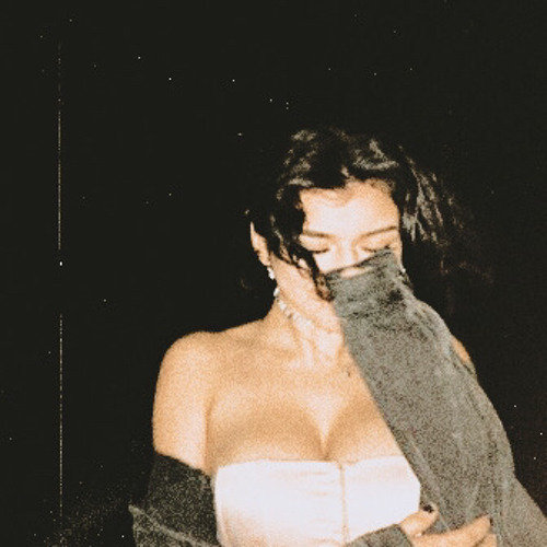 Like an Angel (Demo)