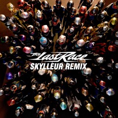 GIMS, La Mano 1.9, SCH - Un monde à l'autre (Skylleur Remix)