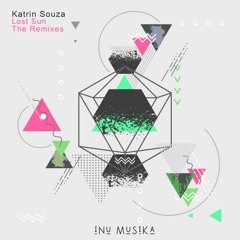 Katrin Souza - Lost Sun (David Leckenby Remix) [INU Musika]