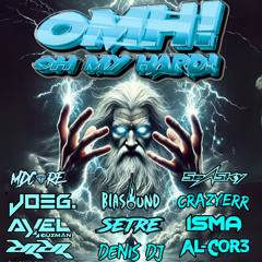 AxelGuzman@OMH (Classics set) 25-05-2025