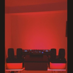 DRIVING/PEAKTIME EXTENDED TECHNO SET