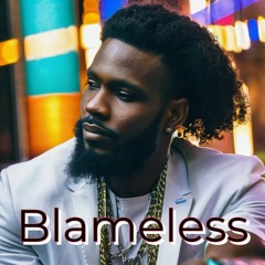 Blameless