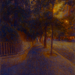 "cozy dreams" | slow chill hip hop type beat