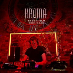 DJ Darren - Kroma 2 (vinyl only)