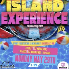 Island Experience Fete Day Party PROMO MIX | Quick-Fire Dancehall & Soca | DJ Bakso