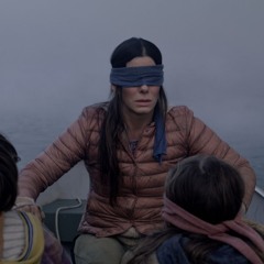 Nettspend - BirdBox ( Sped Up )