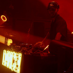 Ramoss// Just Dance @KOKO w// Nic Fanciulli & Mau P 13.07.24