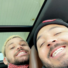 No More Parties Remix