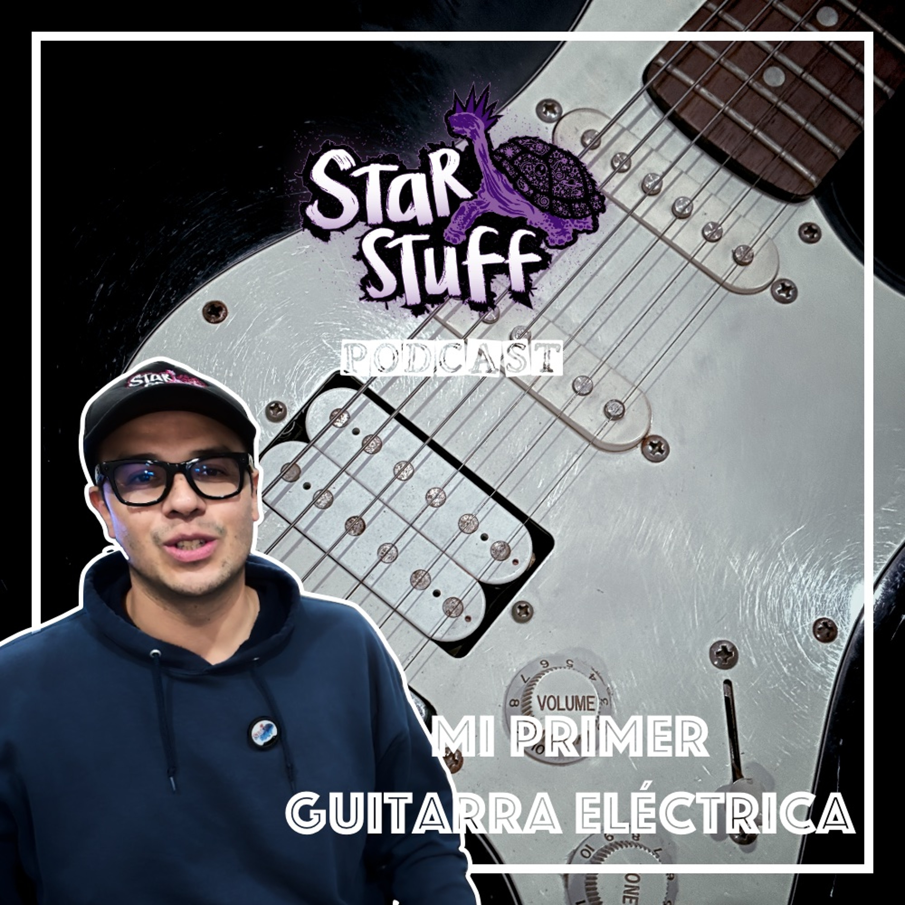 Portada de Faunocaster Music RSS