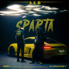 Biba x Ourmoney - Sparta