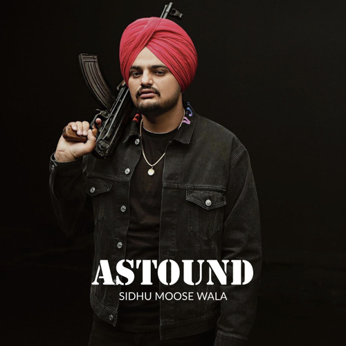 Astound ft Harlal Batth