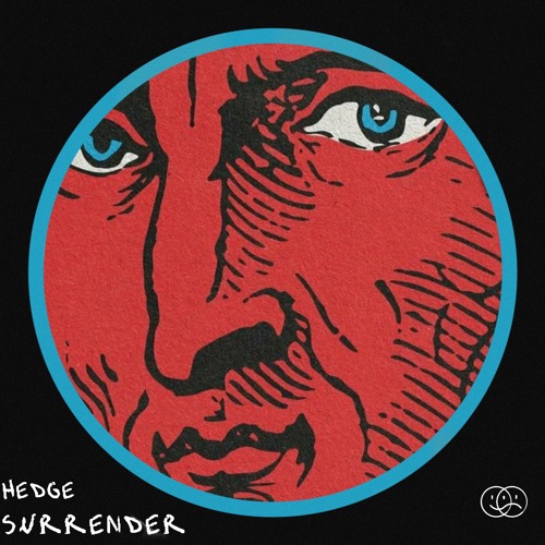 Hedge - SURRENDER [goodbeats Records]